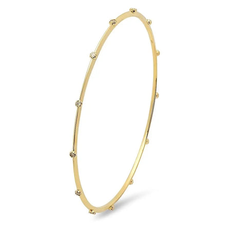 Unbreakable Bond Diamond Cuff Bracelet