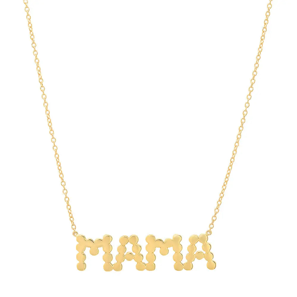 DSJ's Signature Meaningful Gold