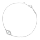 Evil Eye Birthstone Bracelet - Dana Seng Jewelry Collection