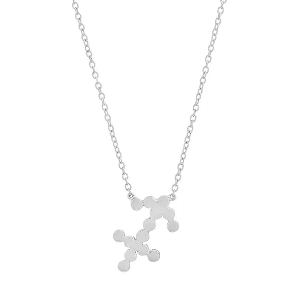 Dana Seng Signature Sagittarius Zodiac Necklace - Dana Seng Jewelry Collection