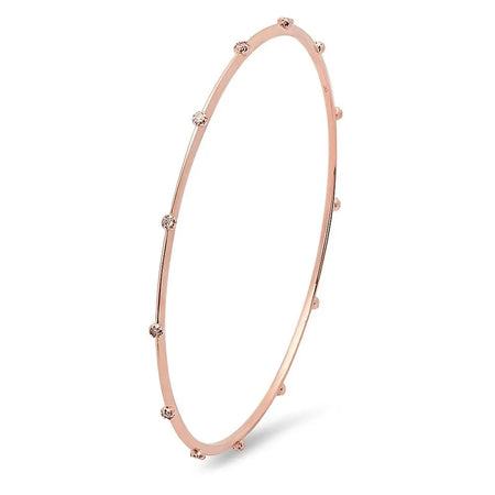 Unbreakable Bond Diamond Cuff Bracelet