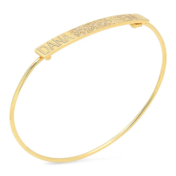 Customize Yours or Your Loved Ones’ Designation with Sparklers