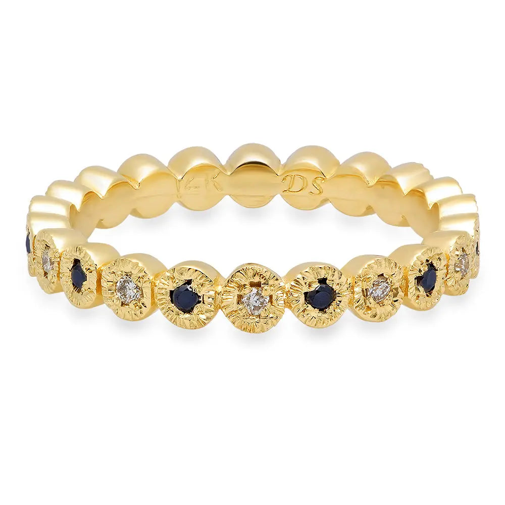 Symbol Of Eternity Band
