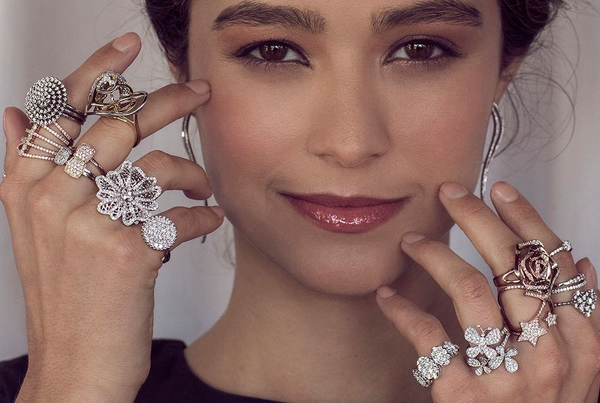 Introduction to Dana Seng Jewelry by Made Of Jewelry