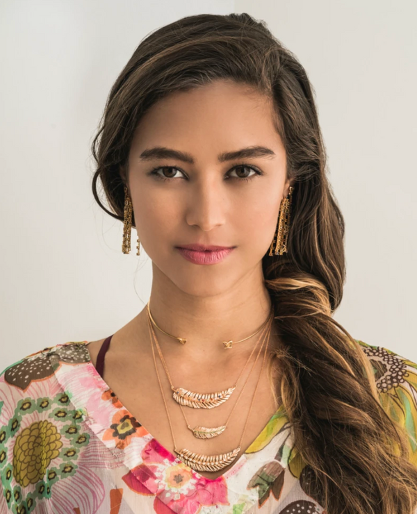 New Year, New Jewelry Styles