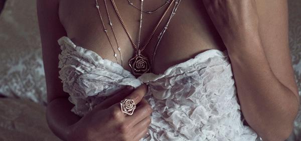 It Is Going To Be a Rose Gold Summer
