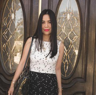 Q & A with Dana Seng Jewelry by Gem Gossip