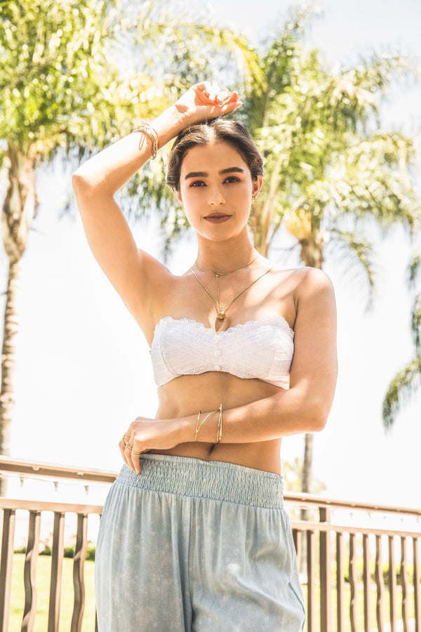 New Year, New Jewelry: 4 Options For a Fresh Start