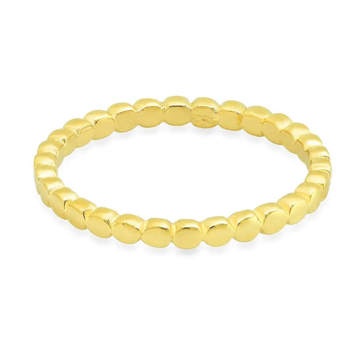 Chic Wedding Band - Dana Seng Jewelry Collection