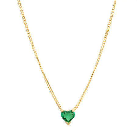 "My North Carolina Home State" Necklace