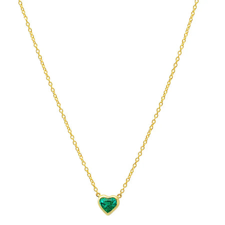 "My North Carolina Home State" Necklace