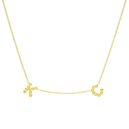 Precious Heart Shaped Emerald Necklace