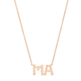 DSJ's Signature Meaningful Gold 