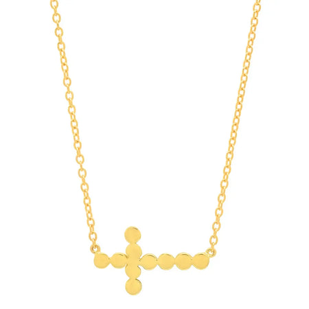 Dana Seng Signature Leo Zodiac With Precious Birthstone Necklace