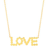 DSJ's Signature Meaningful Gold 