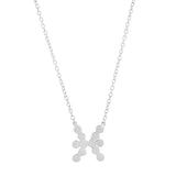 Dana Seng Signature Pisces Zodiac Necklace - Dana Seng Jewelry Collection