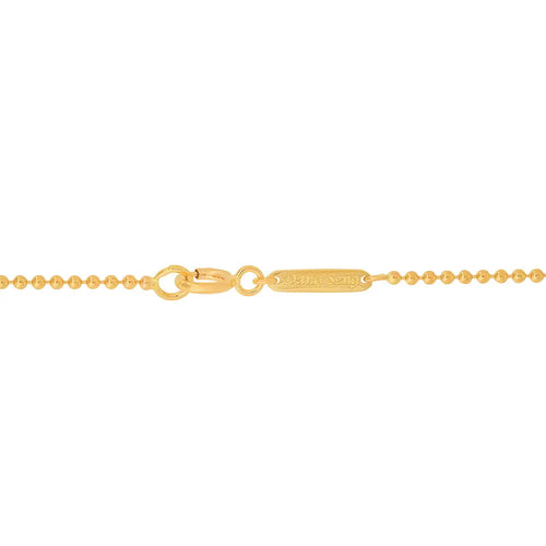 "My Florida Home State" Necklace - Dana Seng Jewelry Collection