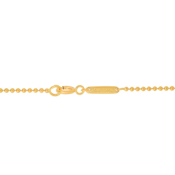 "My Mississippi Home State" Necklace - Dana Seng Jewelry Collection