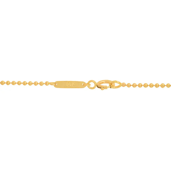 "My Hawaii Home State" Necklace - Dana Seng Jewelry Collection