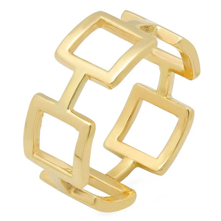 Infinity & Beyond Diamond Ring