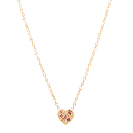 Long-lasting Diamond Bar Necklace