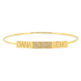 Customize Yours or Your Loved Ones’ Designation with Sparklers