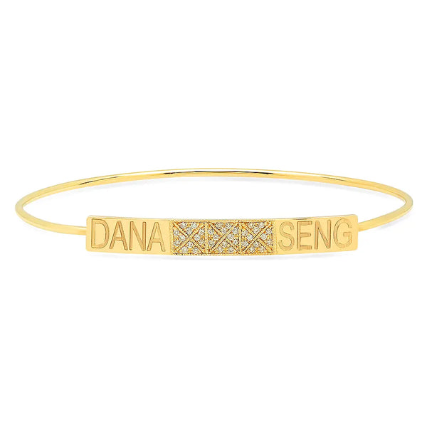 Customize Yours or Your Loved Ones’ Designation with Sparklers