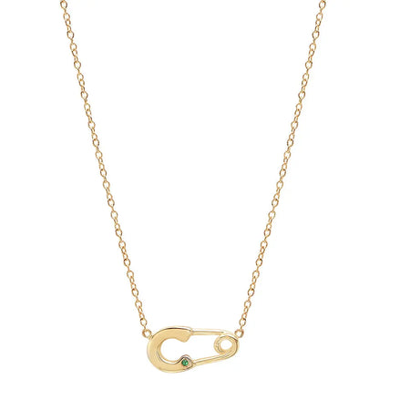 "My North Carolina Home State" Necklace