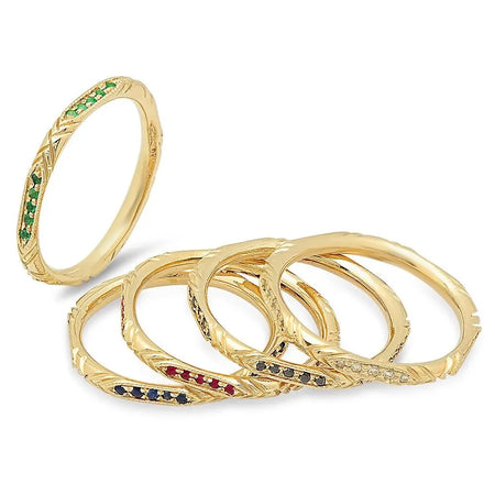 Infinity & Beyond Diamond Ring