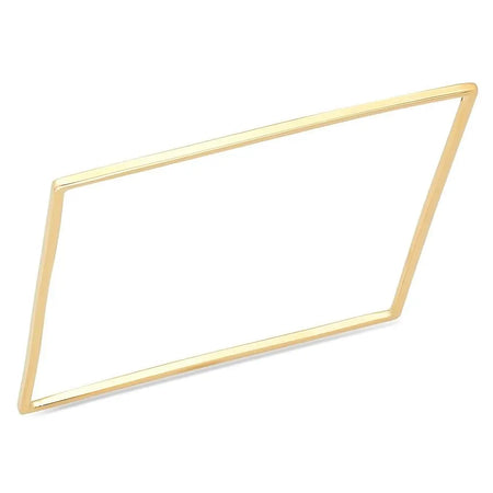 Blazing Fire Diamond Bangle