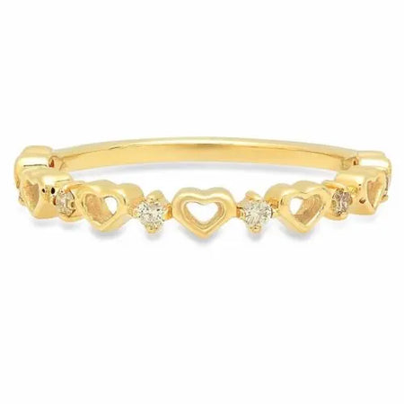 ‘Warm Embrace’ Diamond Bracelet