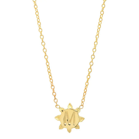 "My North Carolina Home State" Necklace