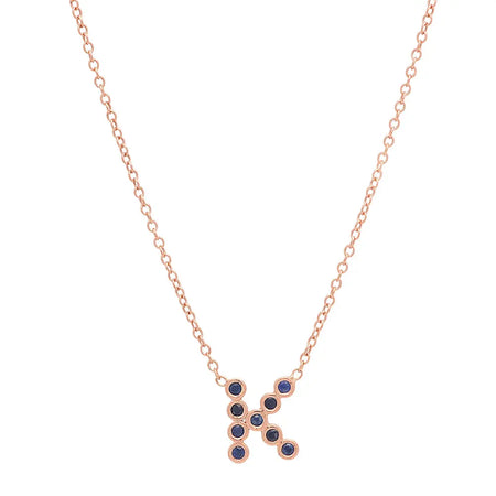 Long-lasting Diamond Bar Necklace